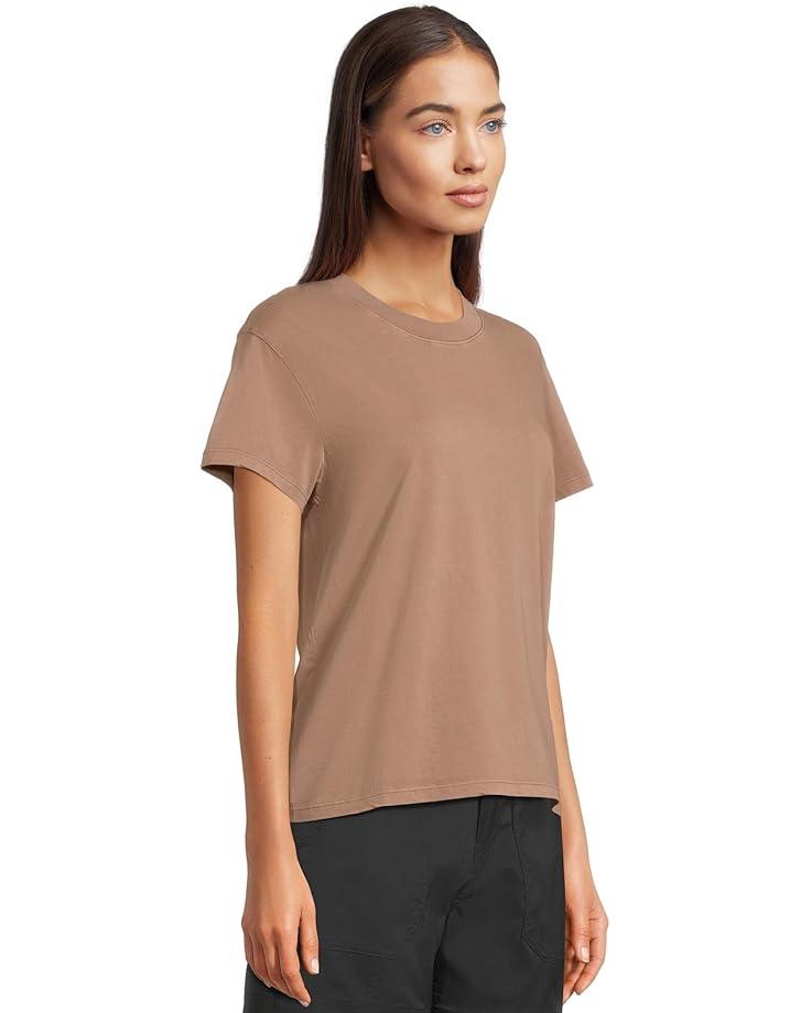 Signature Premium Essential Short Sleeve Tee Product Image