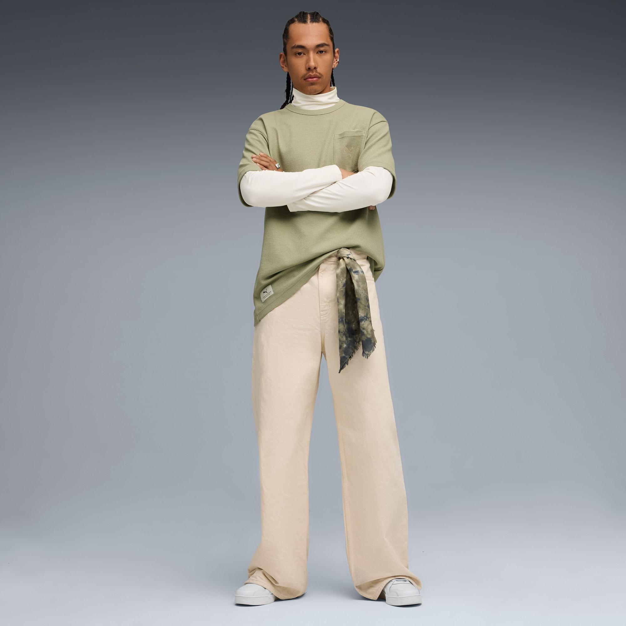 PUMA Class Relaxed Tee Men Product Image