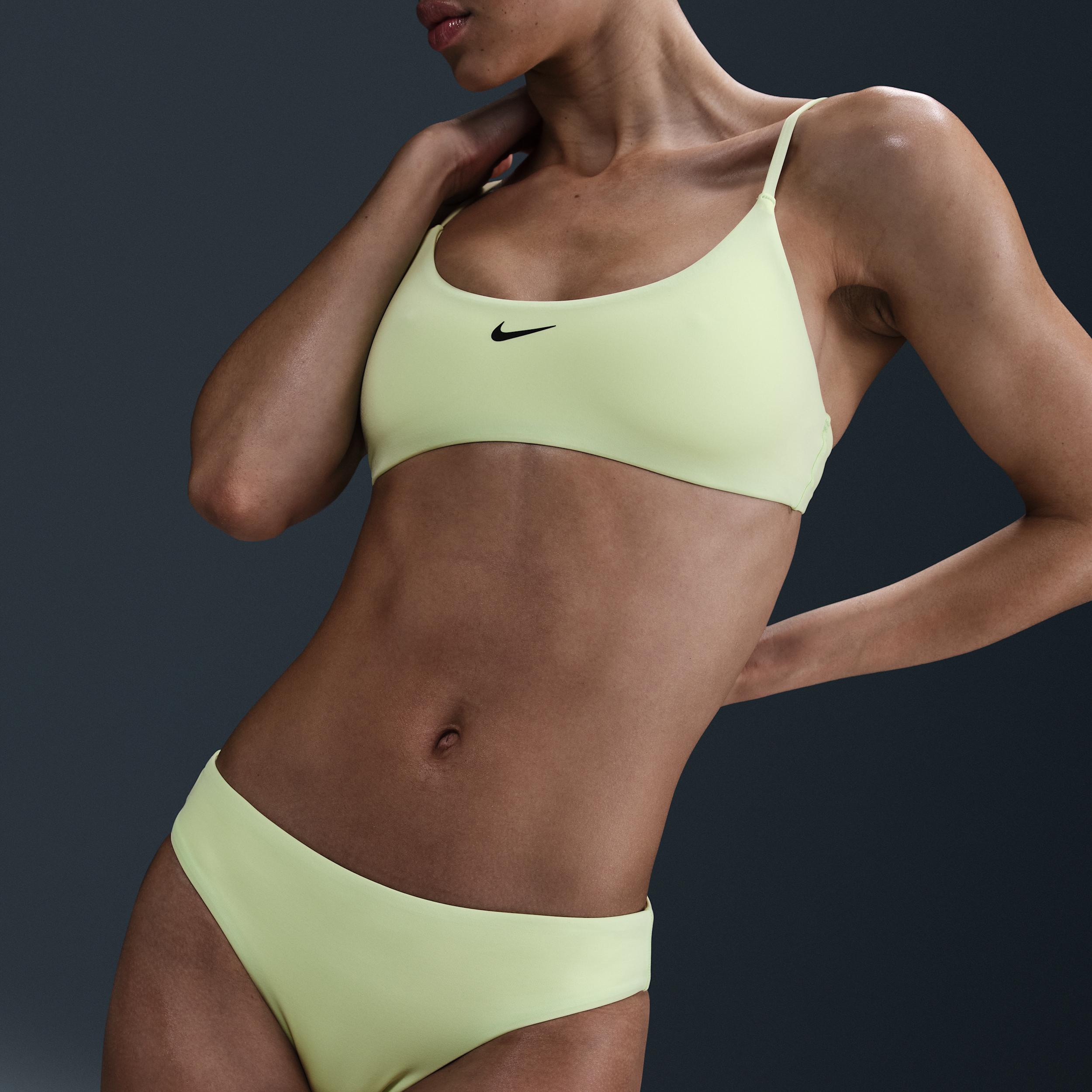 Nike Women's Swim Essential Hipster Bikini Bottom Product Image