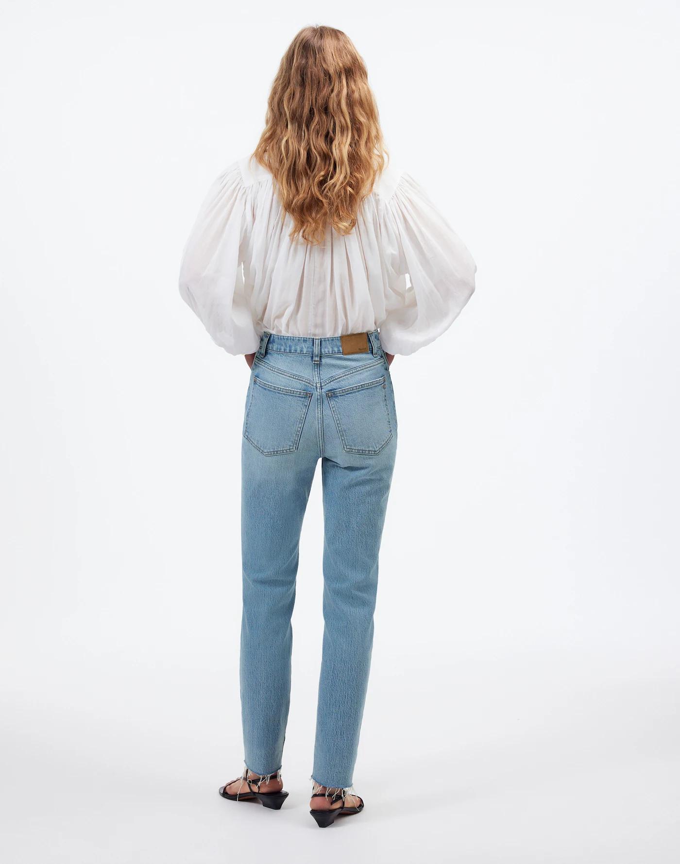 The Perfect Vintage Jean Product Image