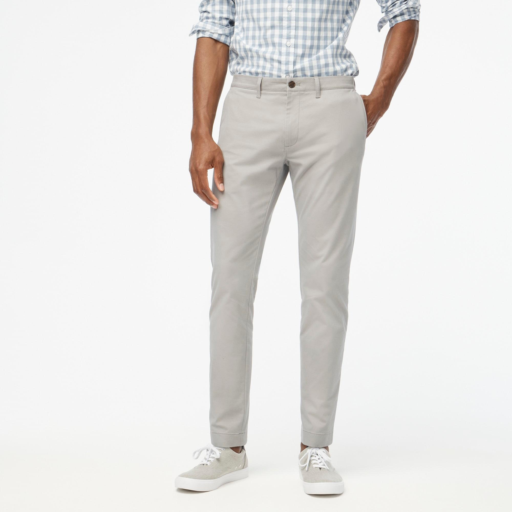 Slim-fit TruTemp365® chino pant Product Image