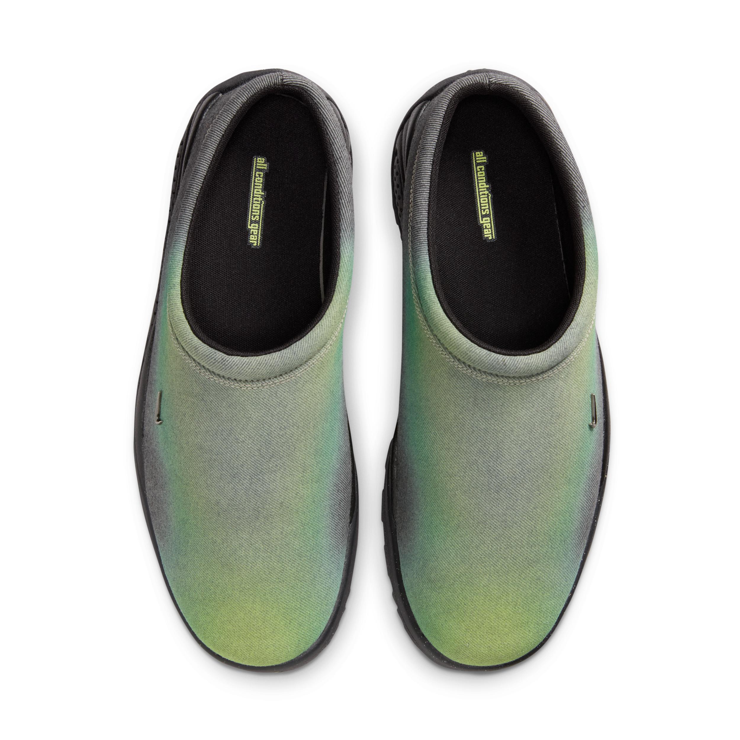 Mens Nike ACG Rufus Shoes | HJ4334-001 Product Image