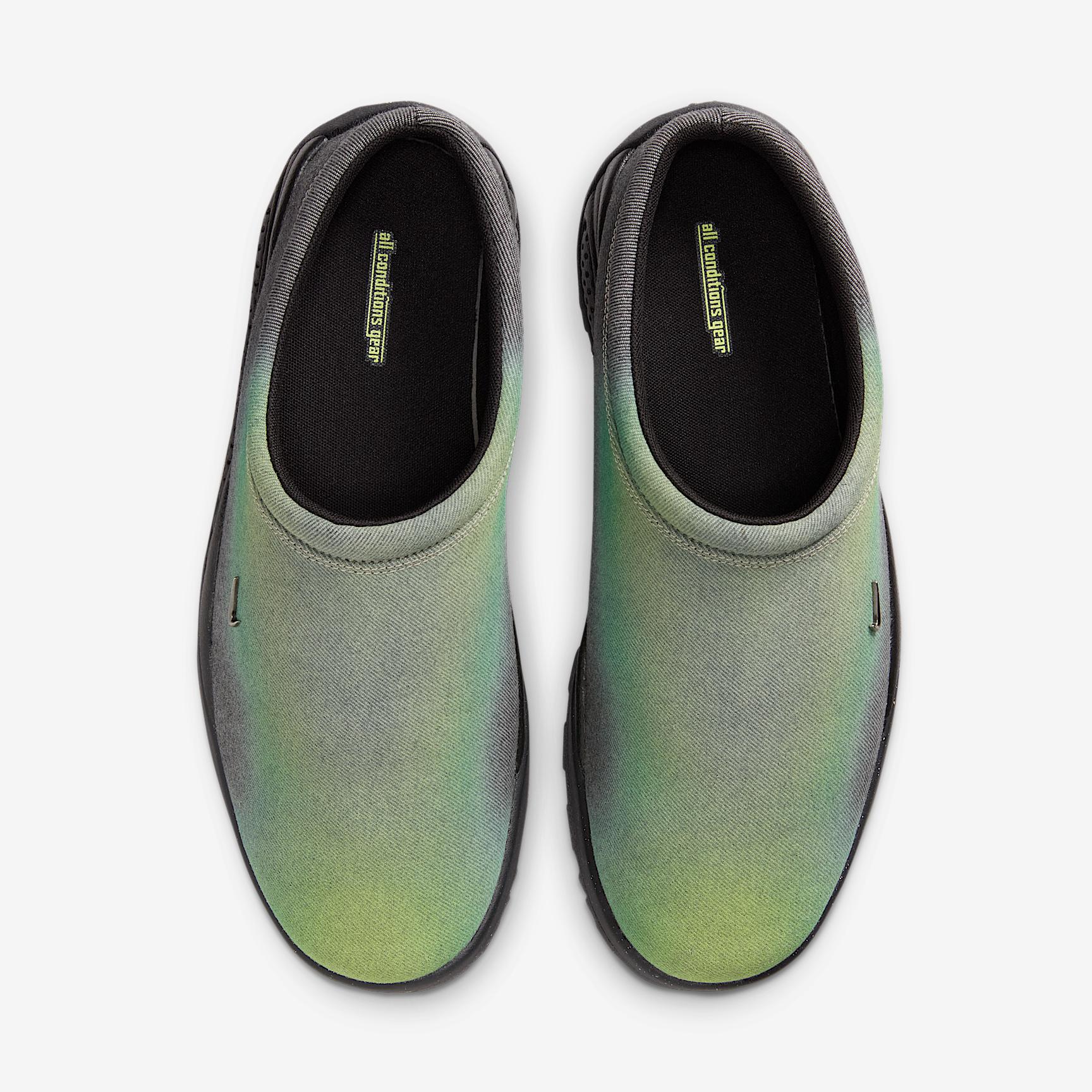 Mens Nike ACG Rufus Shoes | HJ4334-001 Product Image