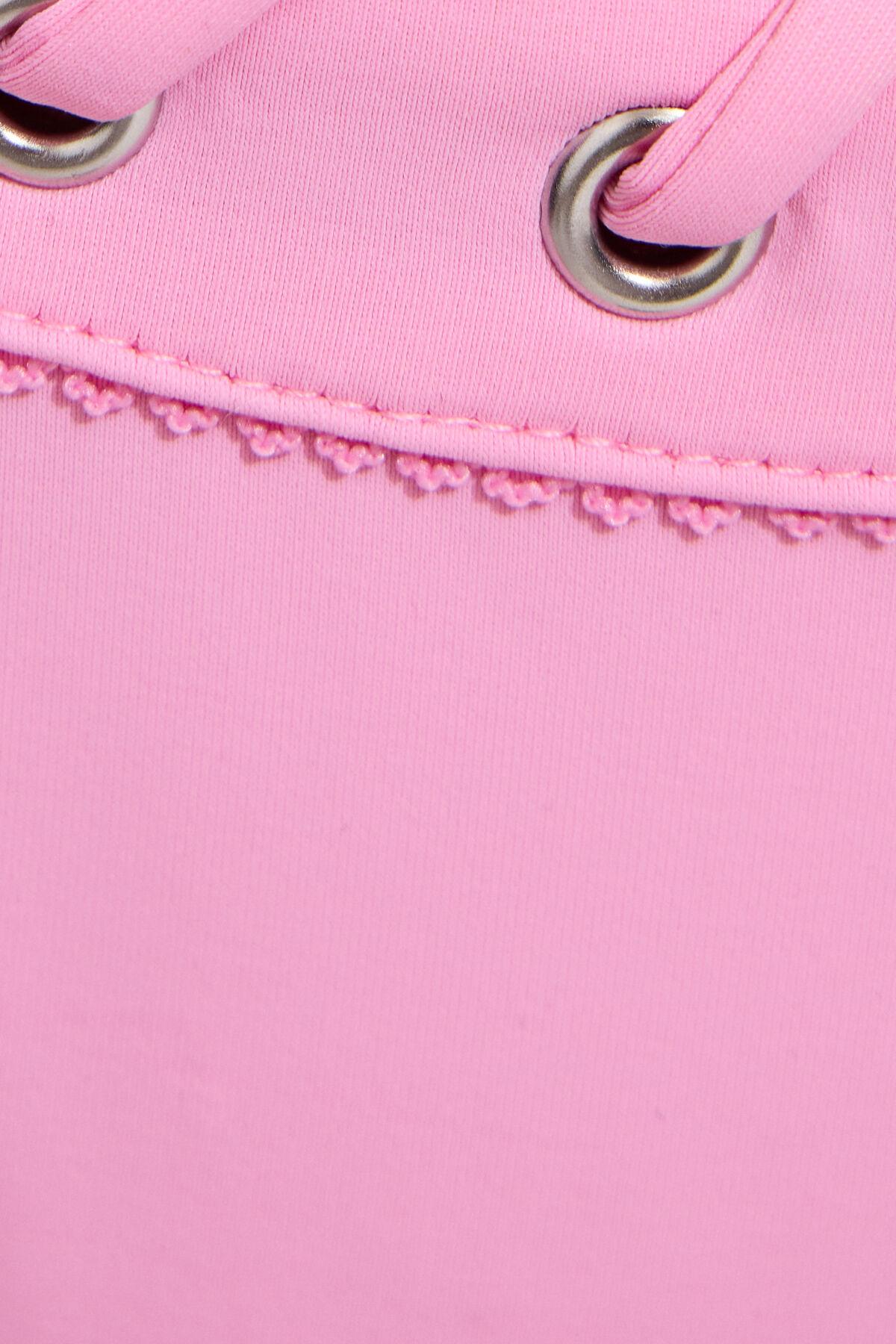 Slider Triangle Bikini Top Product Image