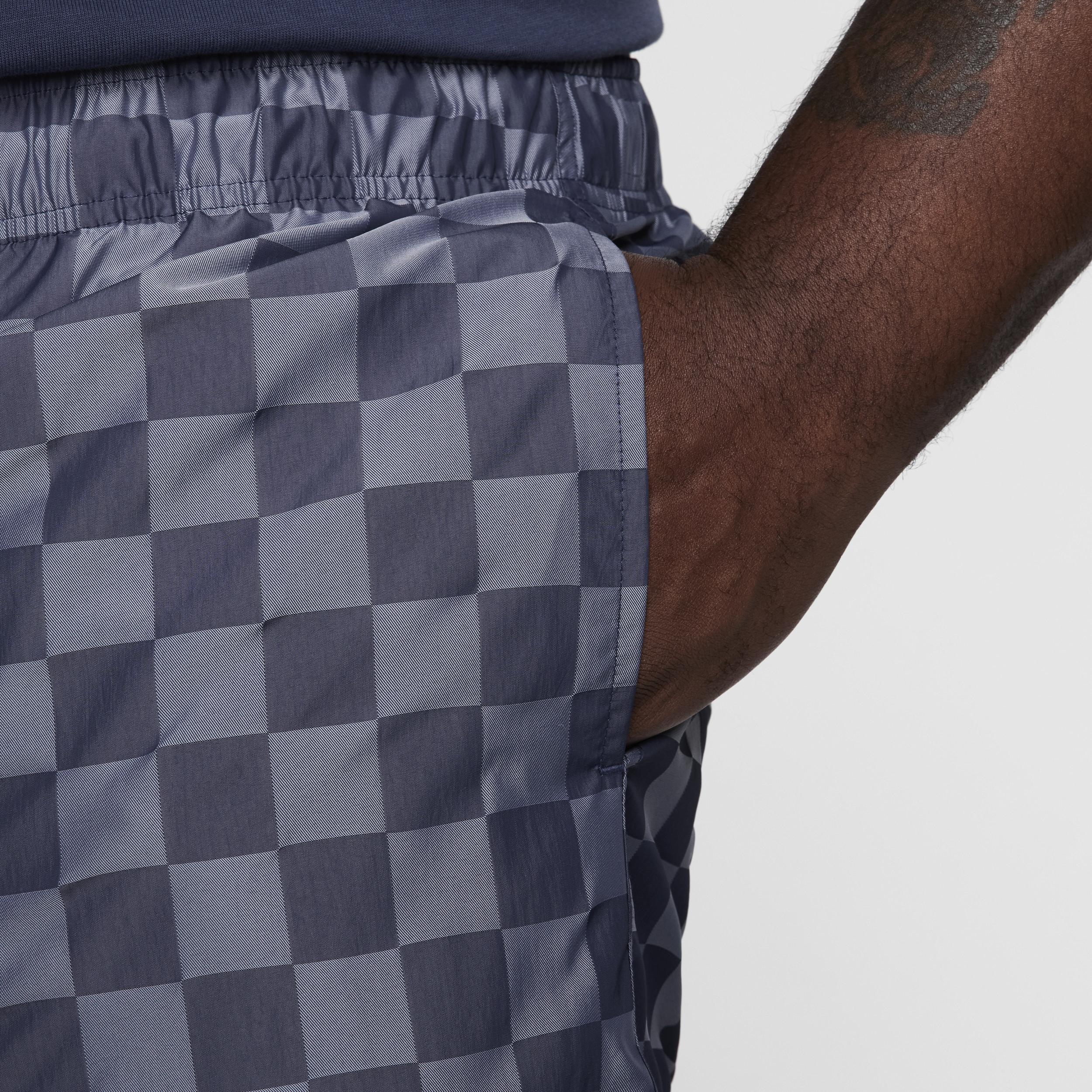 Nike Club Men's Flow Shorts Product Image