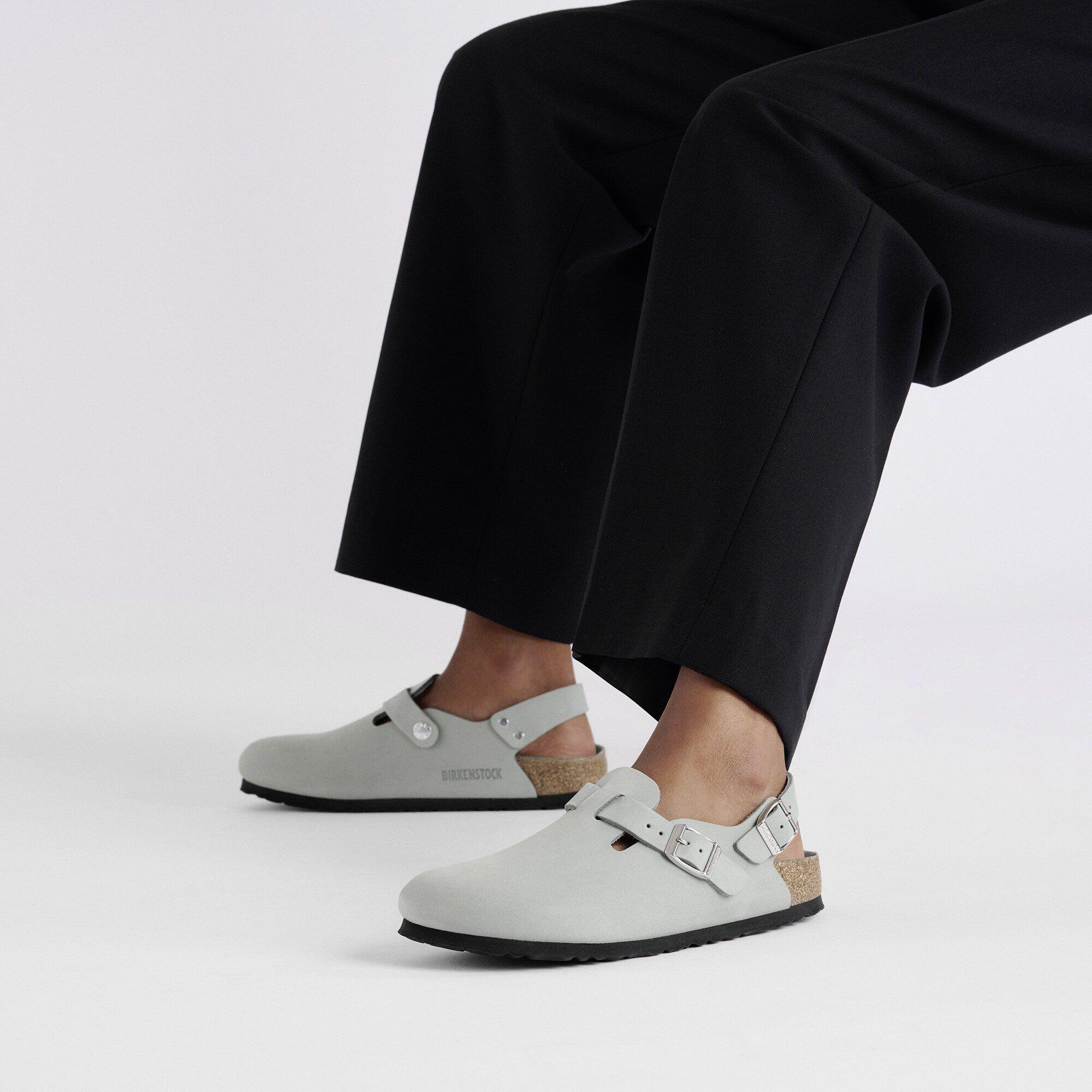 Tokio Nubuk Leather Product Image