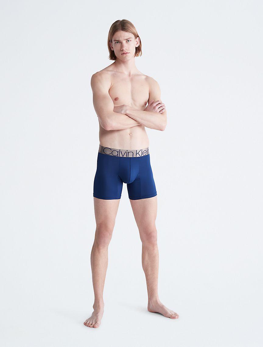 Icon Micro Boxer Brief Product Image