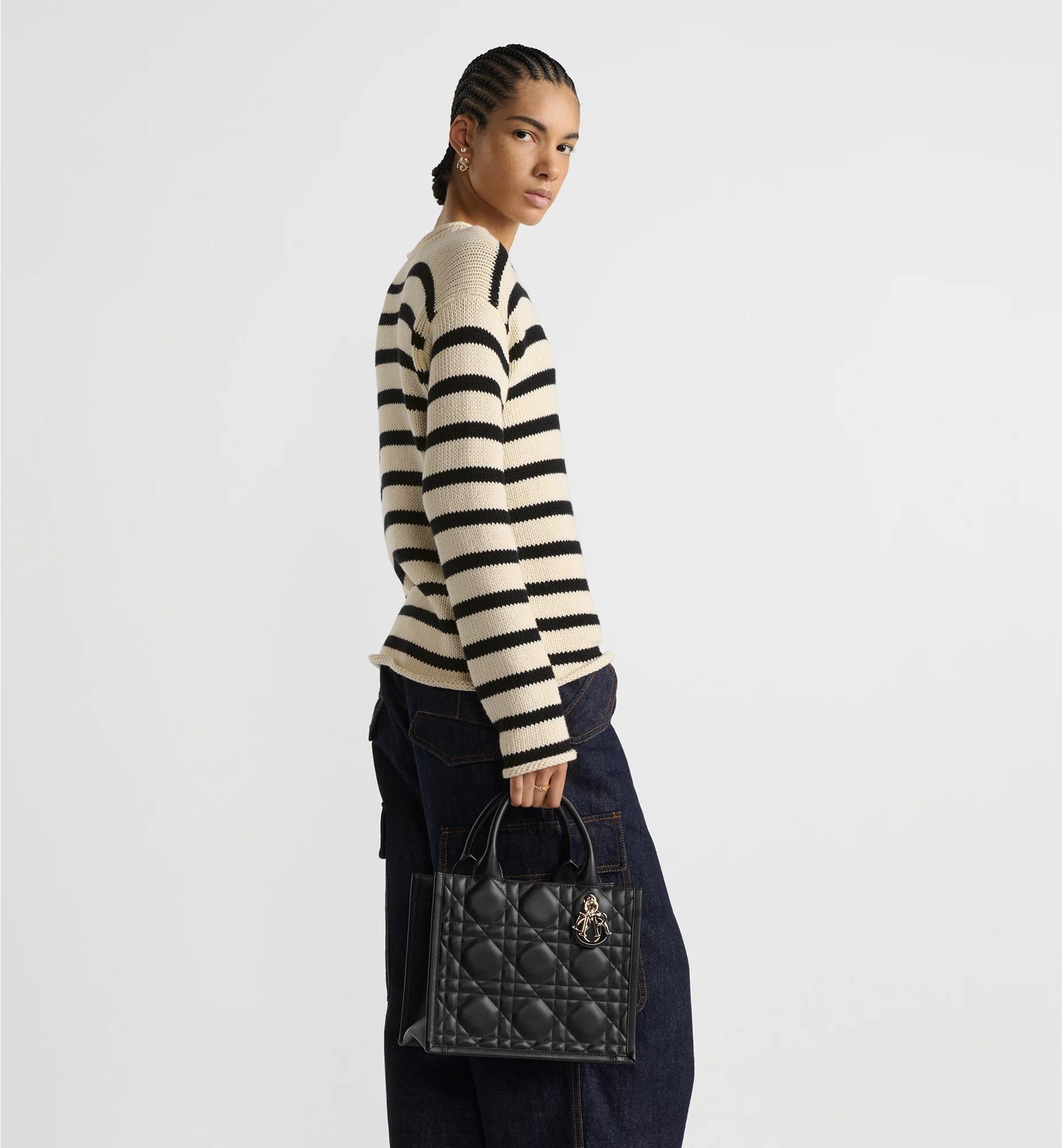 Small Dior Book Tote Product Image