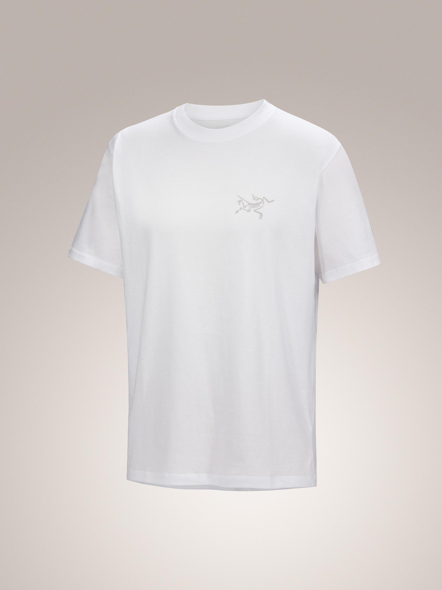 Kragg SL Cotton Shirt SS Men's Product Image