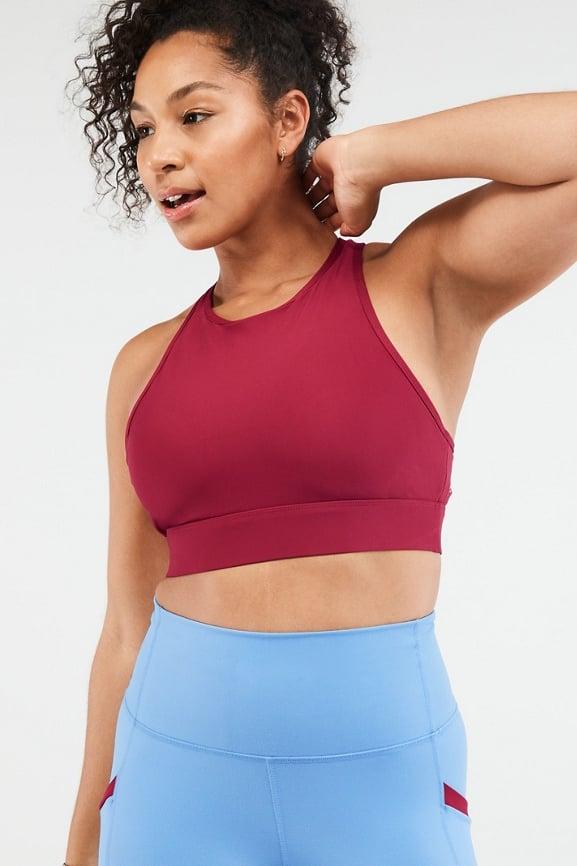 Siena High-Impact Sports Bra Product Image