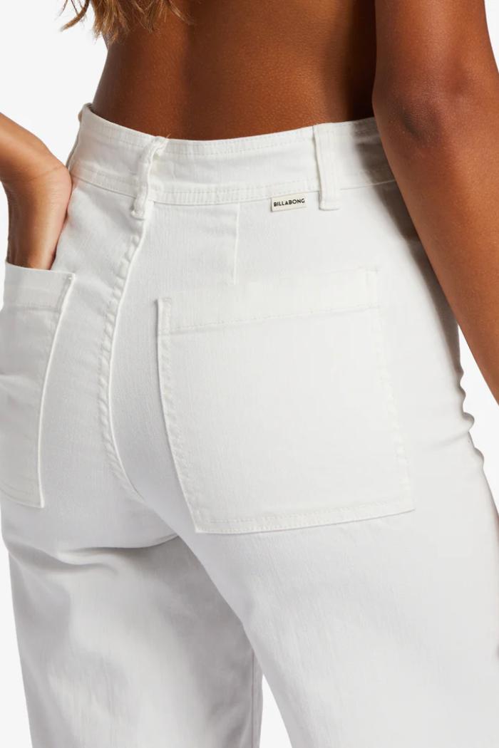 Free Fall High Waist Pant Product Image