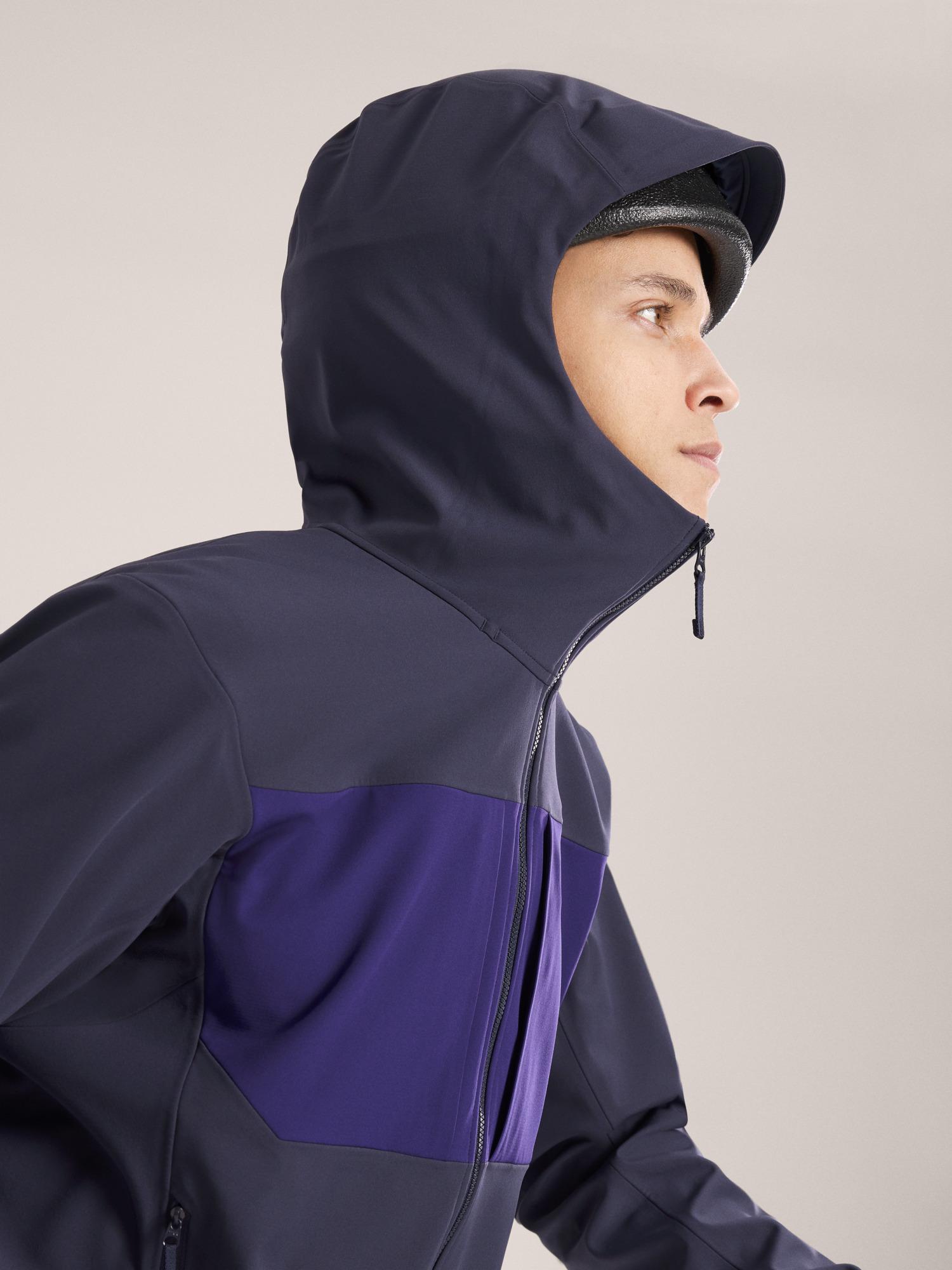 Gamma MX Hoody Men's Product Image