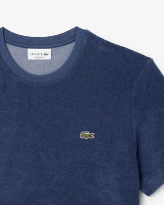 Terry T-shirt Product Image