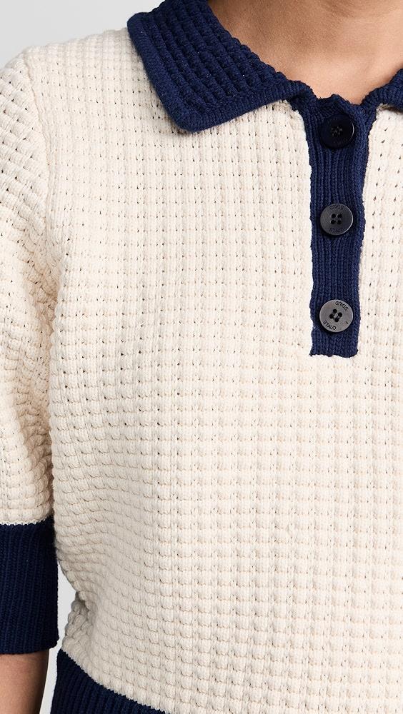 STAUD Altea Sweater | Shopbop Product Image