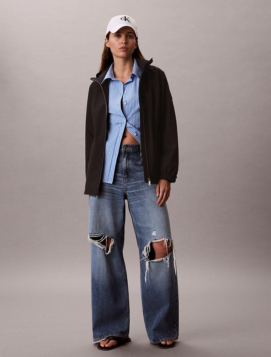 Lightweight Yacht Jacket Product Image