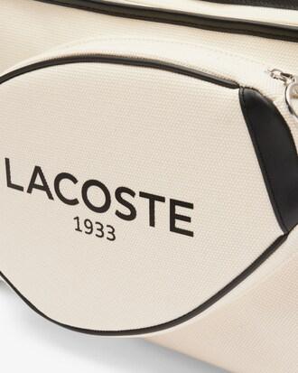 Heritage Canvas Shoulder Bag Product Image