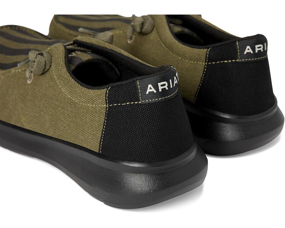 Buckeye Waterproof Shoes Product Image