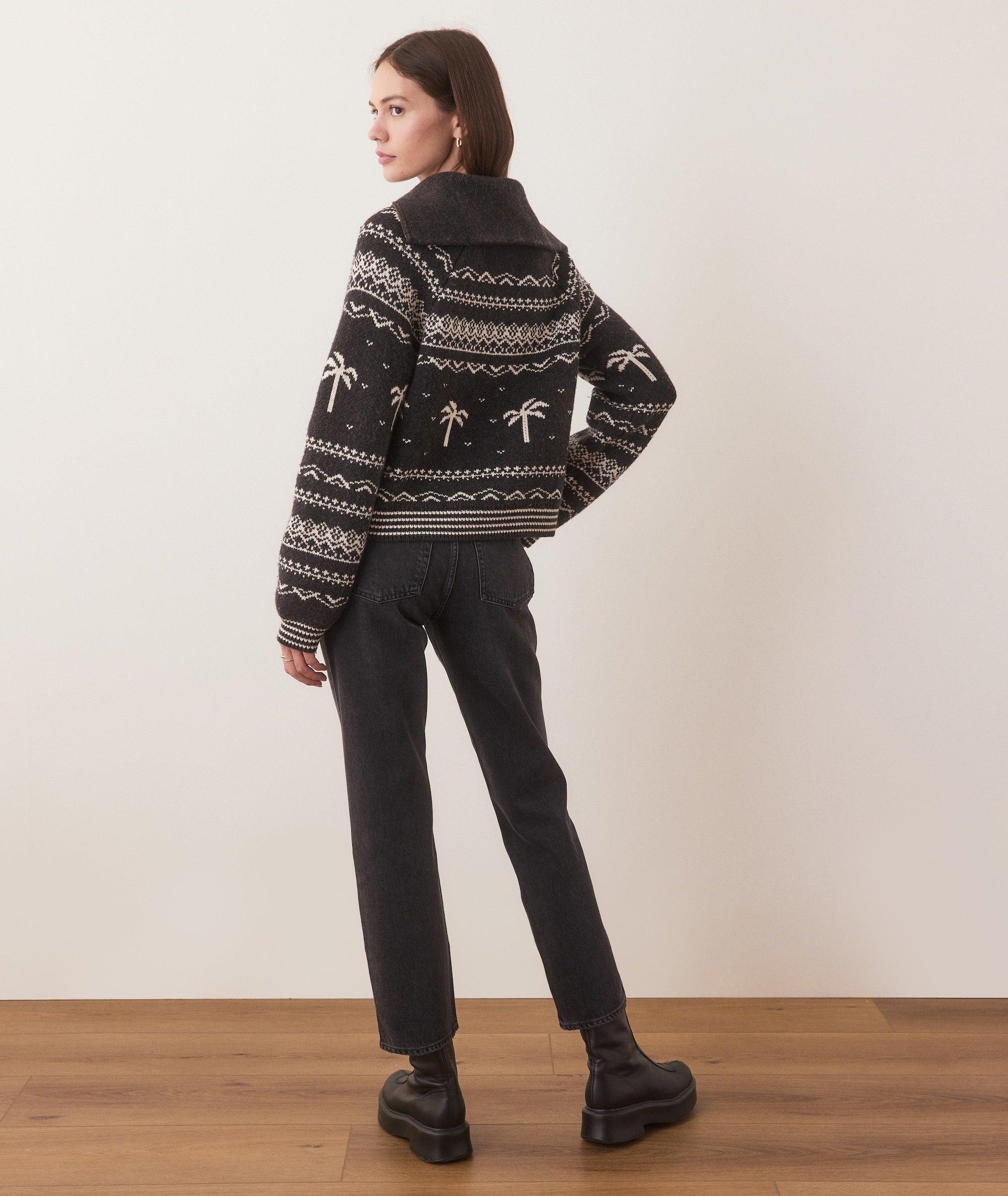 Archive Whitney Quarter Zip Product Image