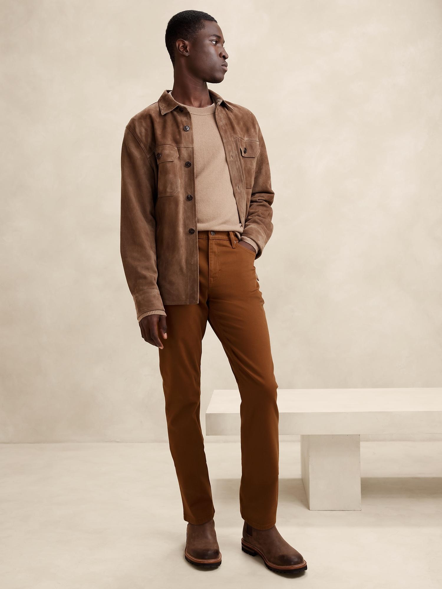 Slim Traveler Pant 2.0 Product Image