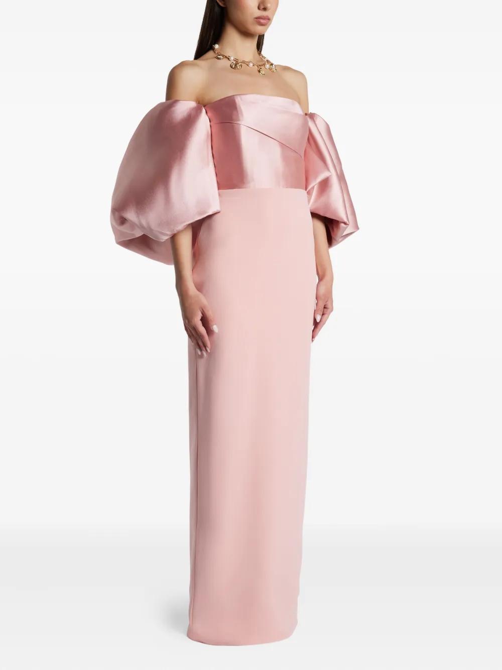 off-shoulder dress Product Image