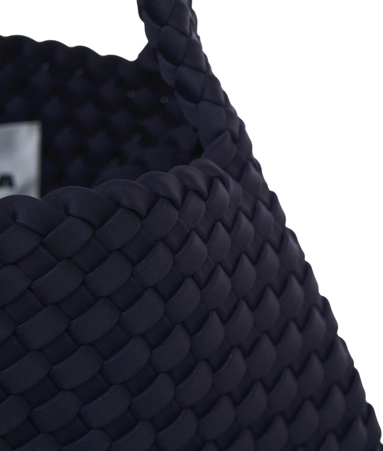 Handbag in neoprene 'Almost Midnight Medium' Product Image