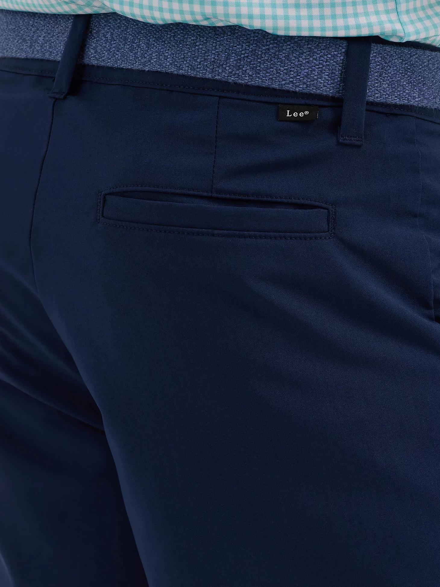 Men's Golf Series Chino Short | Men's Shorts | Lee® Product Image