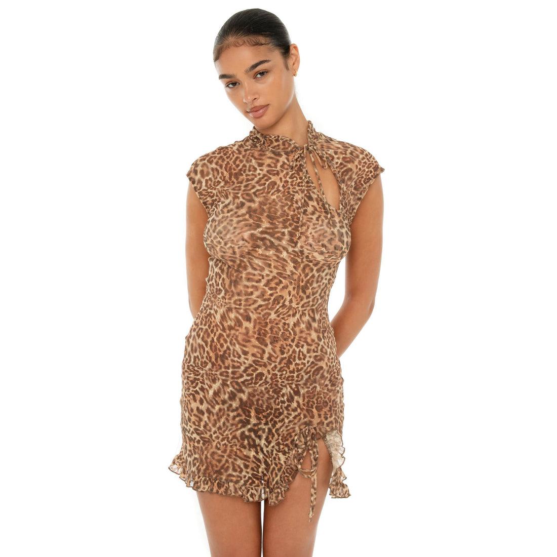 Bibi Dress Product Image