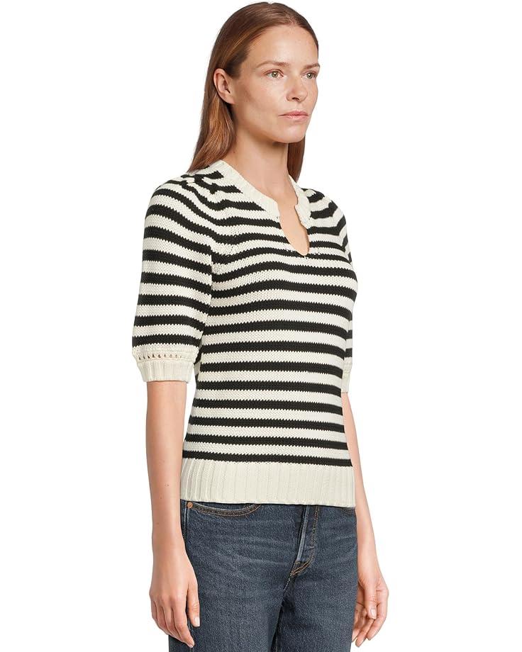 Linda V-neck Pullover Product Image