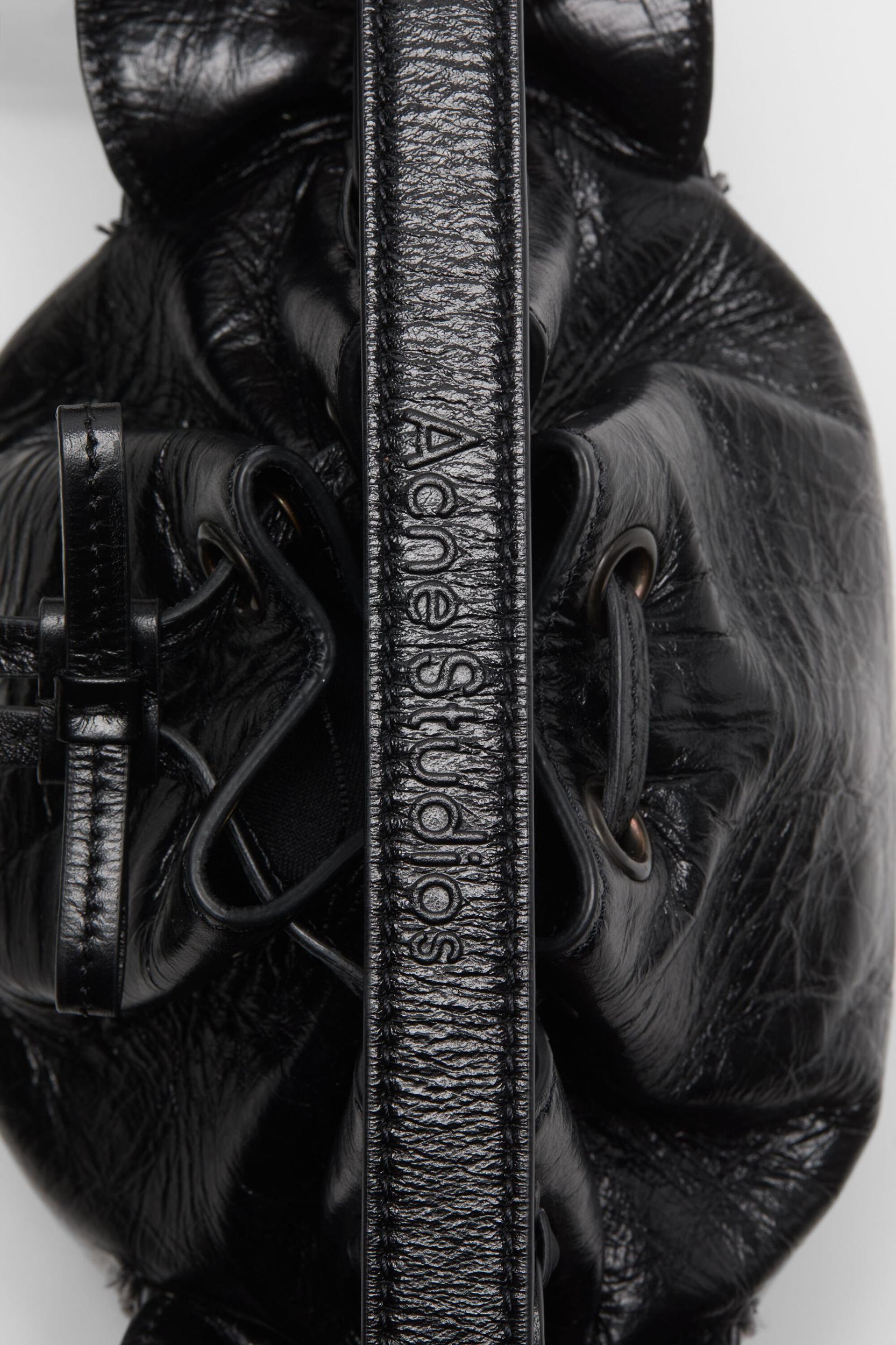 Multipocket Mini Bucket Bag Product Image