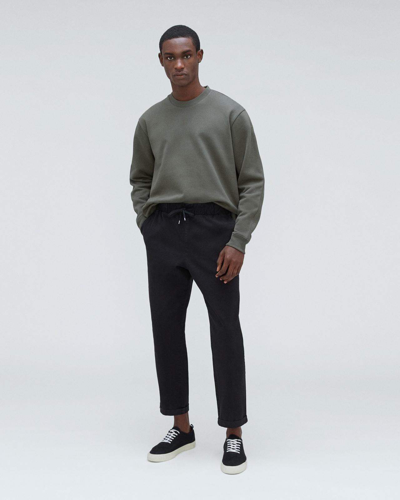 Mens Easy Pant by Everlane Product Image