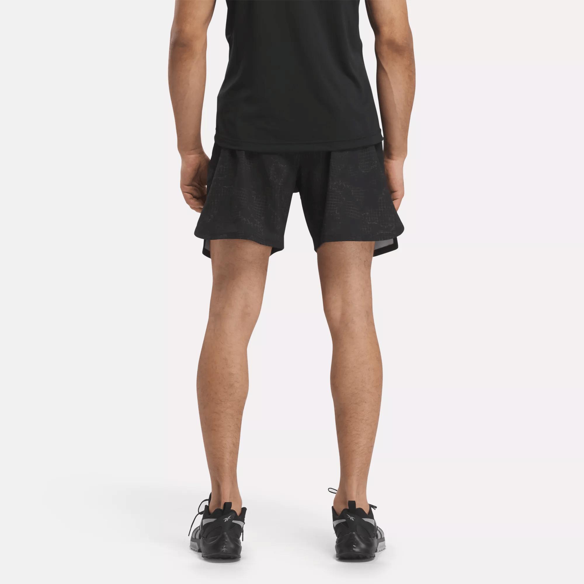 Nike Boys' Nike Swoosh Woven Shorts - Little Kid Product Image