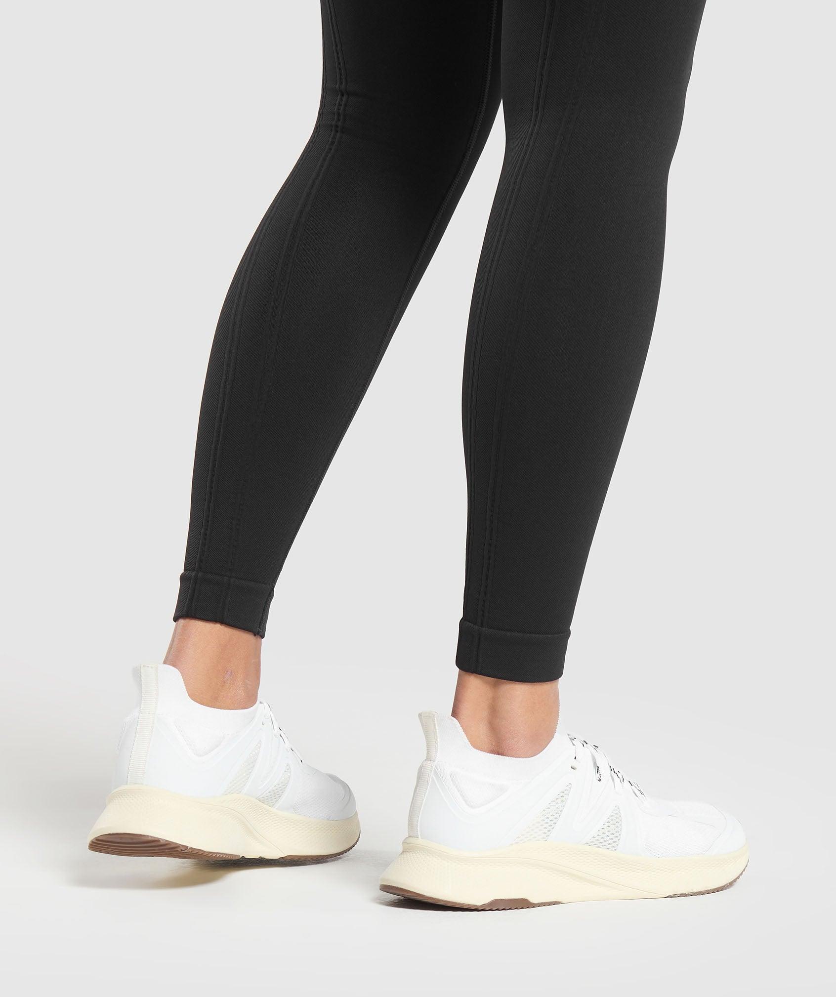 Corset Seamless Leggings Product Image