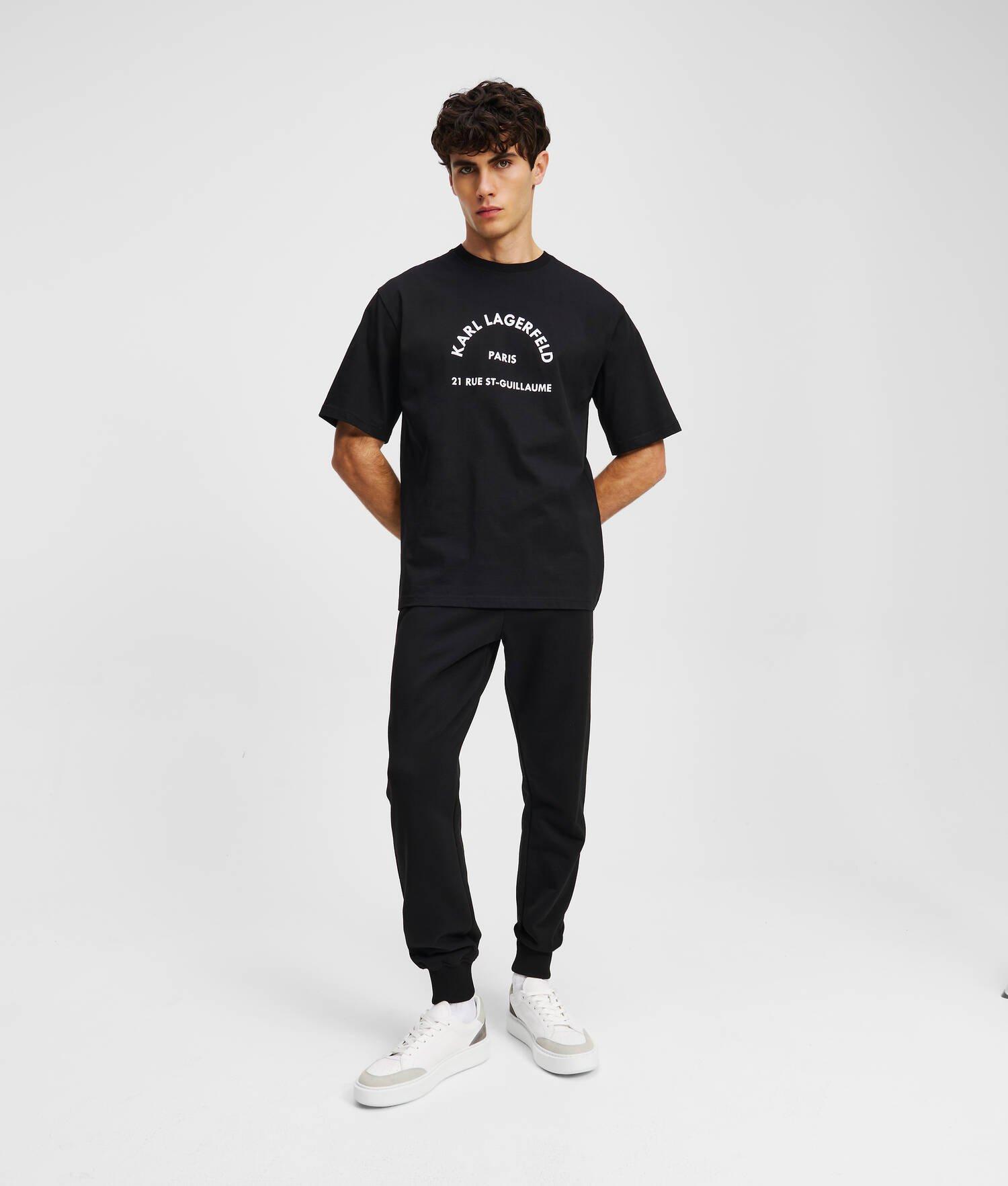 RUE ST-GUILLAUME T-SHIRT Product Image