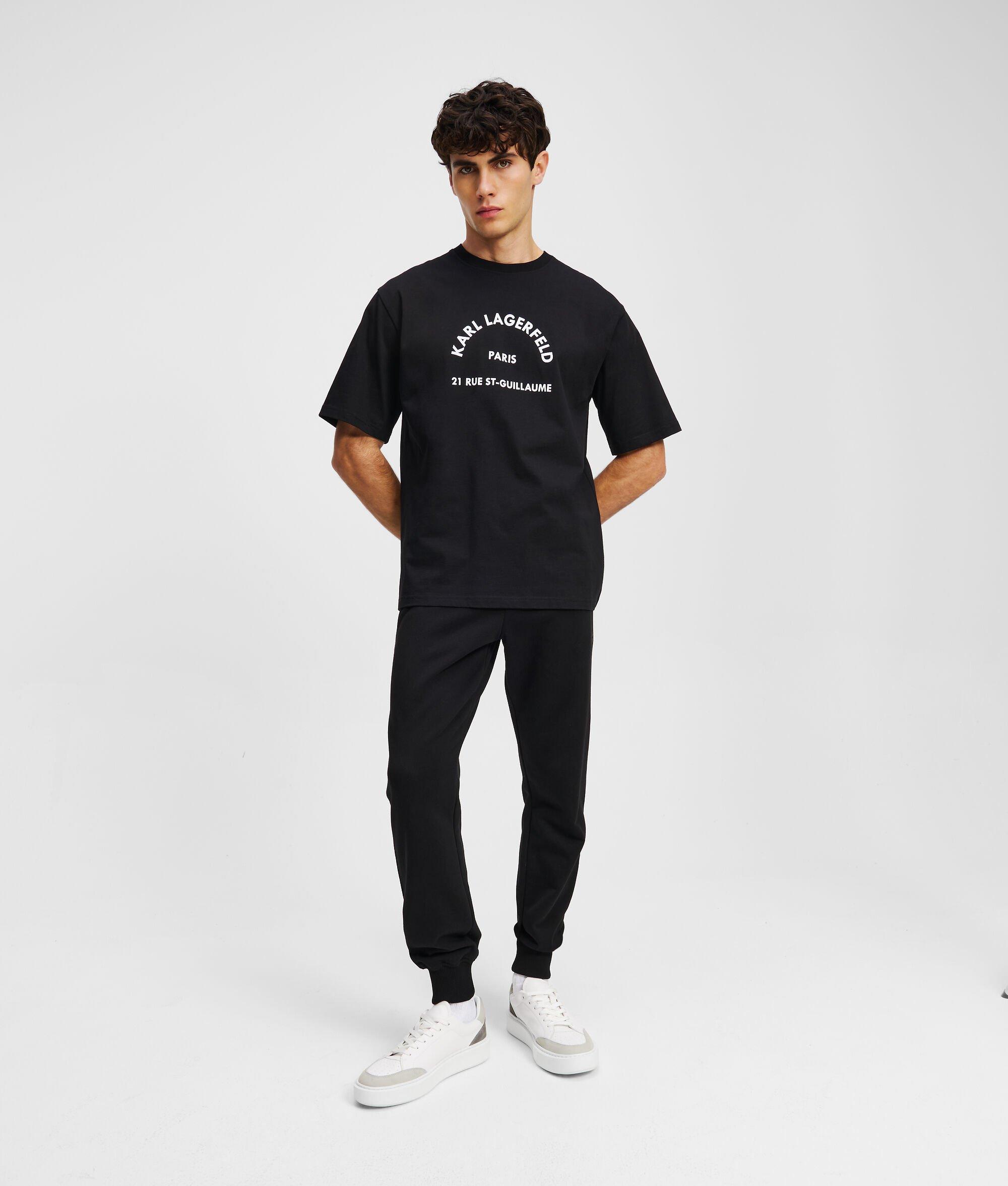 RUE ST-GUILLAUME T-SHIRT Product Image