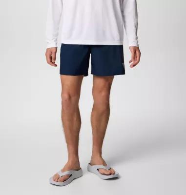 Columbia Mens PFG Rambler Lined Shorts- Product Image
