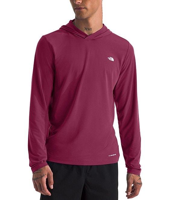 The North Face Long Sleeve Adventure Sun Hoodie Product Image