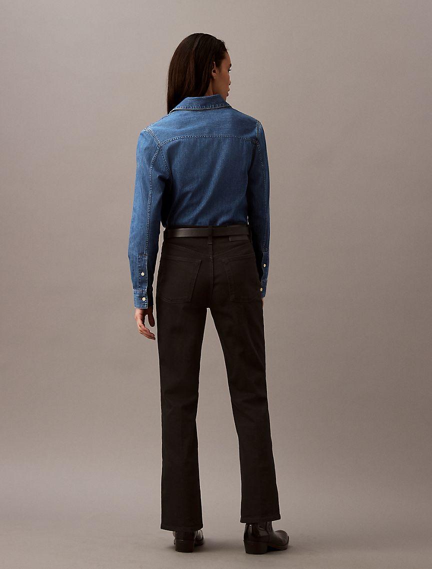 Original Bootcut Fit Jeans Product Image