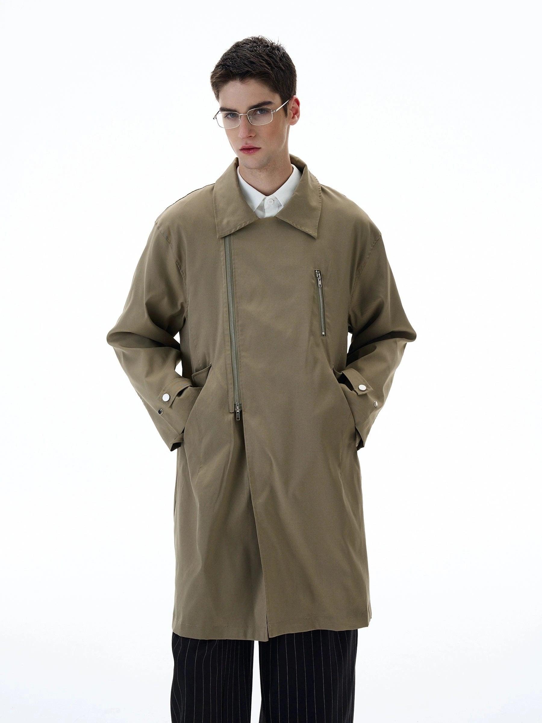RT No. 20040 WINDBREAKER COAT JK Product Image