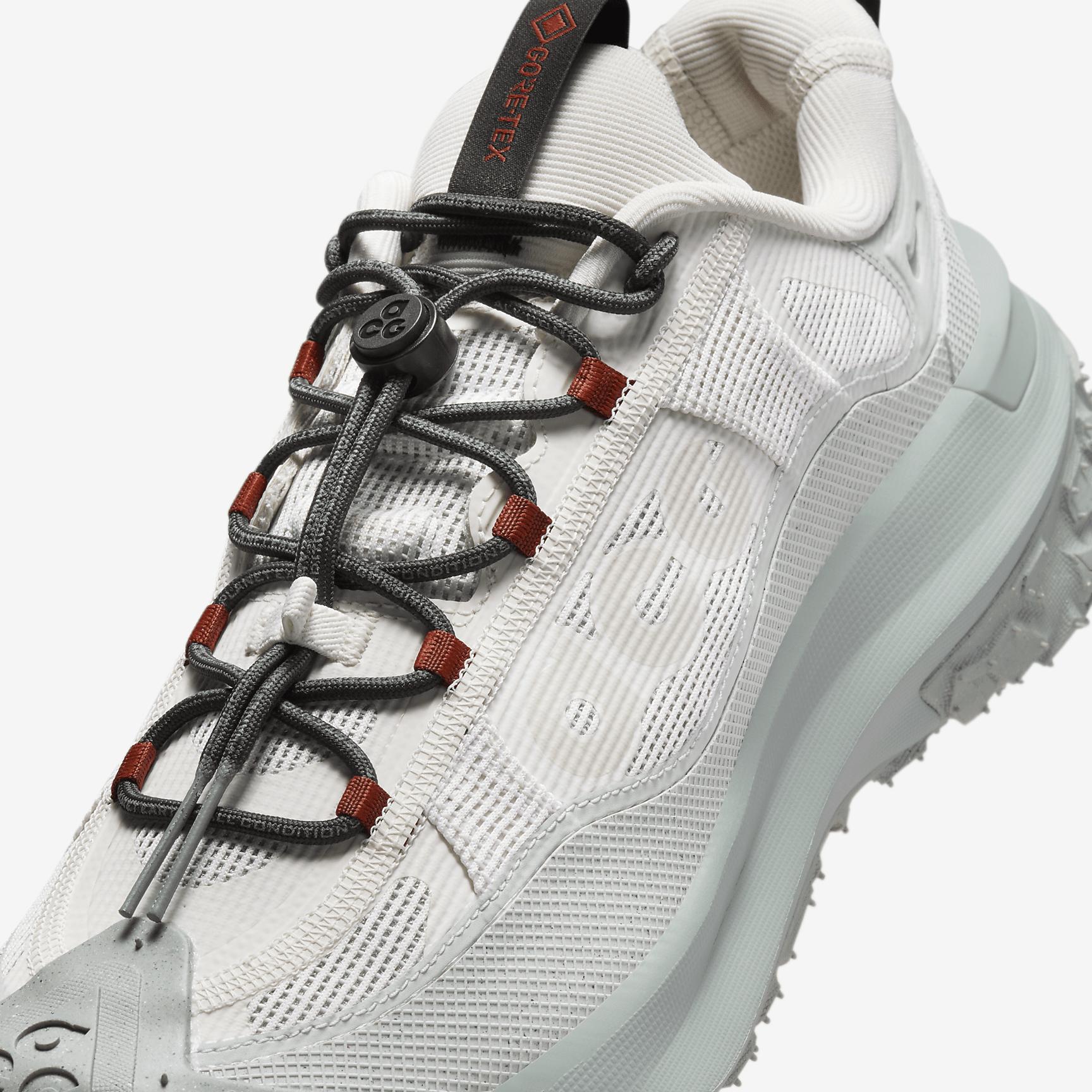Nike ACG Mountain Fly 2 Low GORE-TEX Men's Shoes Product Image