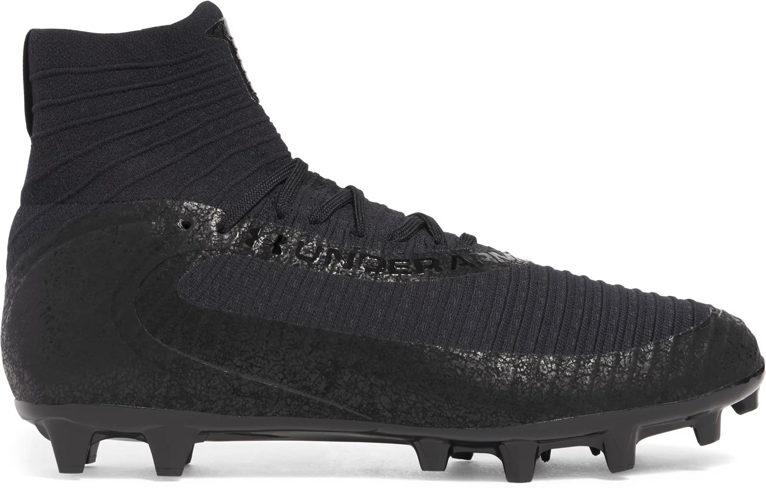 UA Highlight 2 MC Knit Product Image