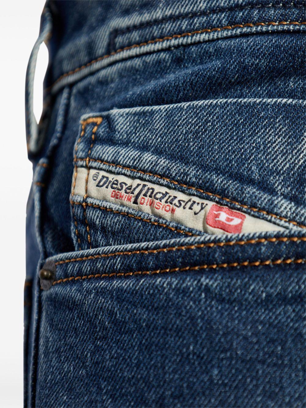 D-Finitive jeans Product Image