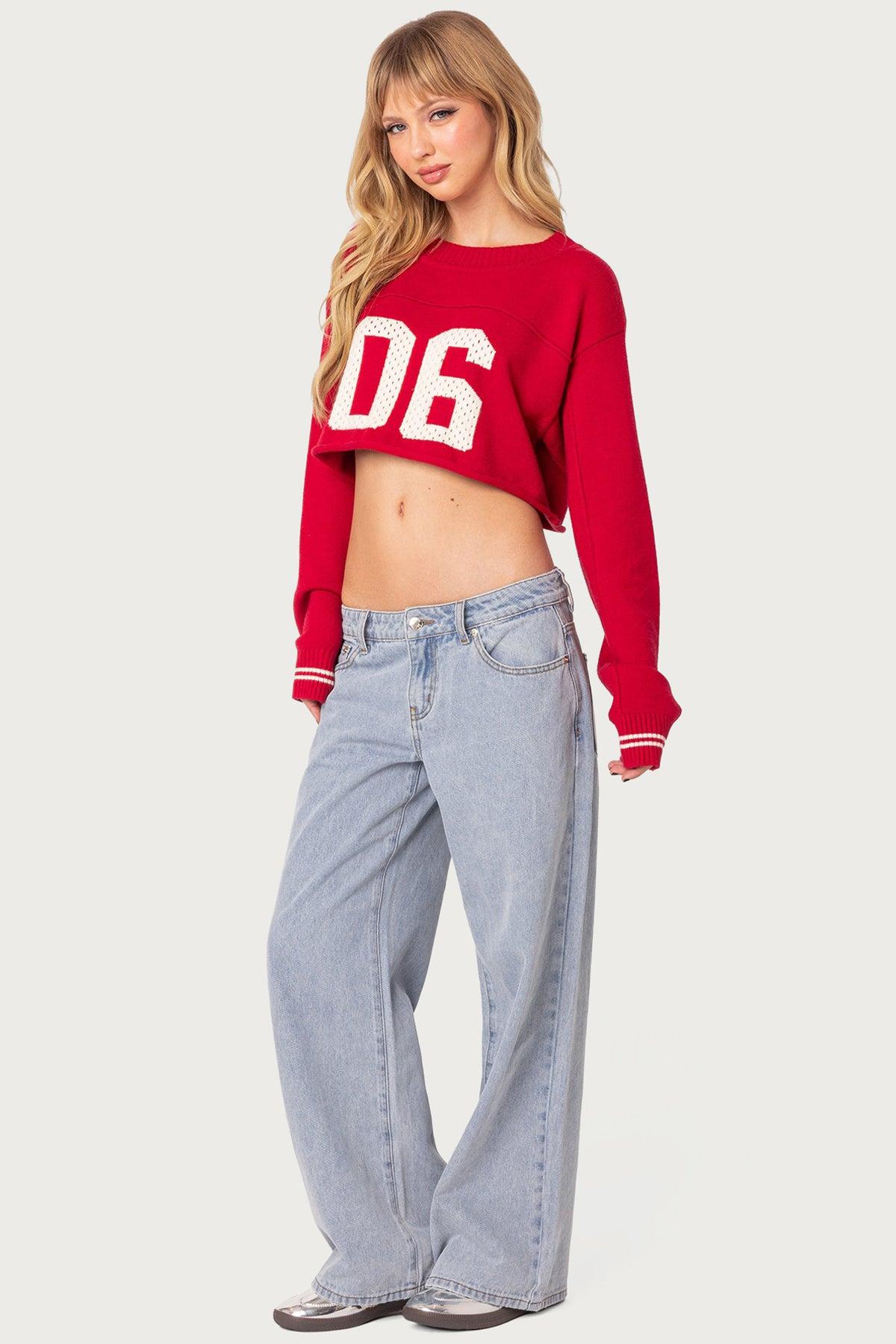 Petite Raelynn Washed Low Rise Baggy Jeans Product Image