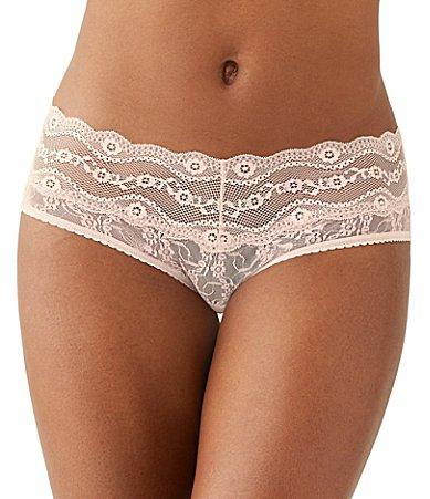 Lace Kiss Hipster Product Image
