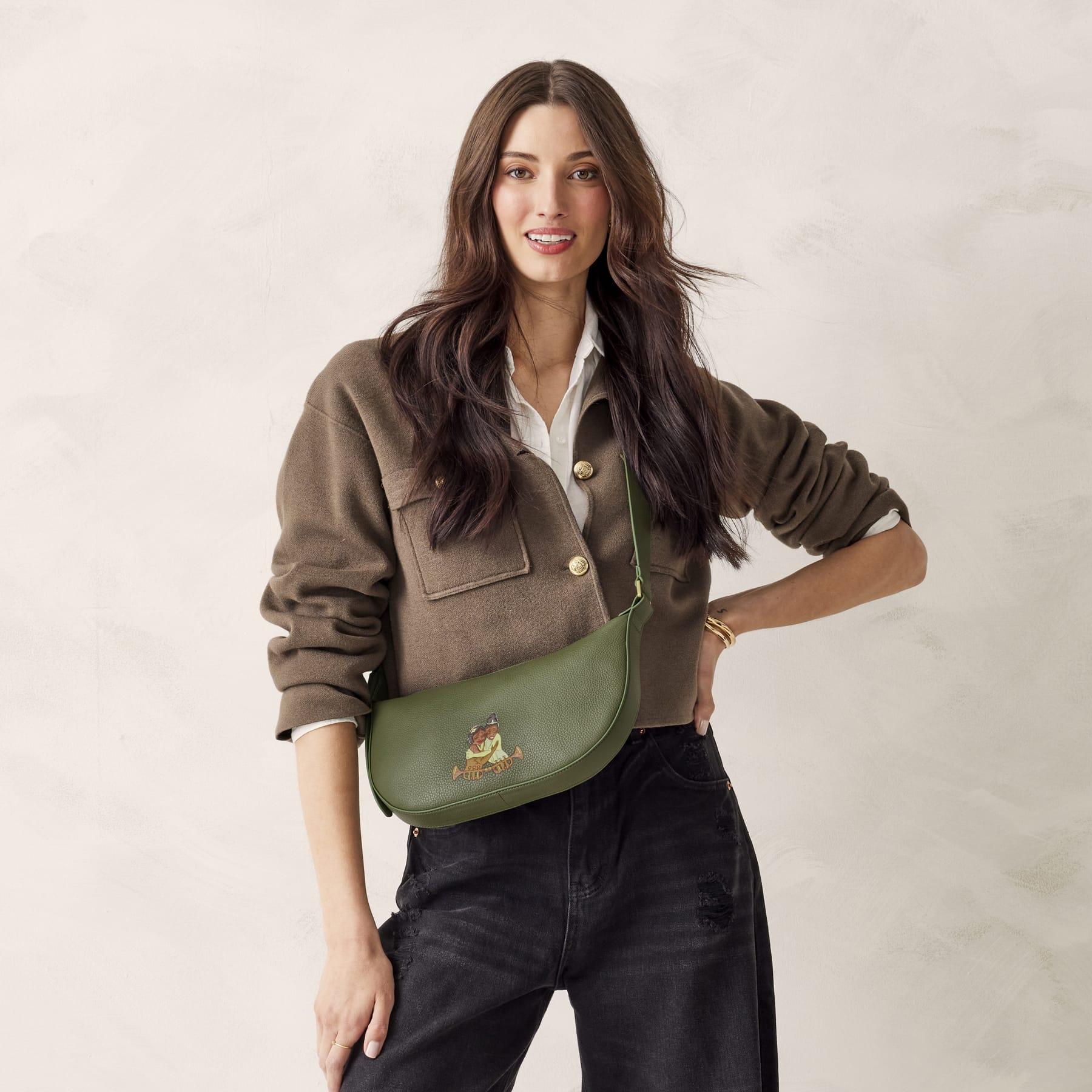 Disney Springbrook Sling Crossbody Product Image