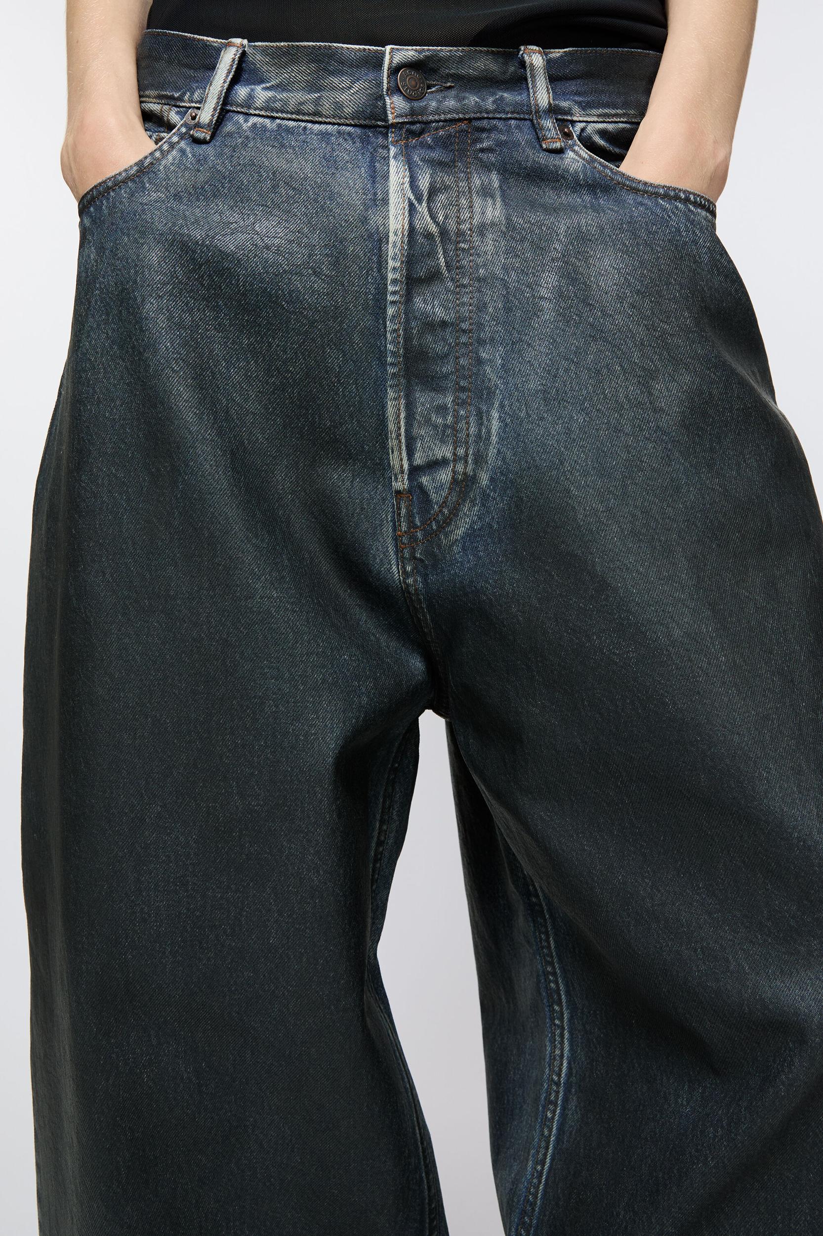Loose fit jeans - 2023 Product Image