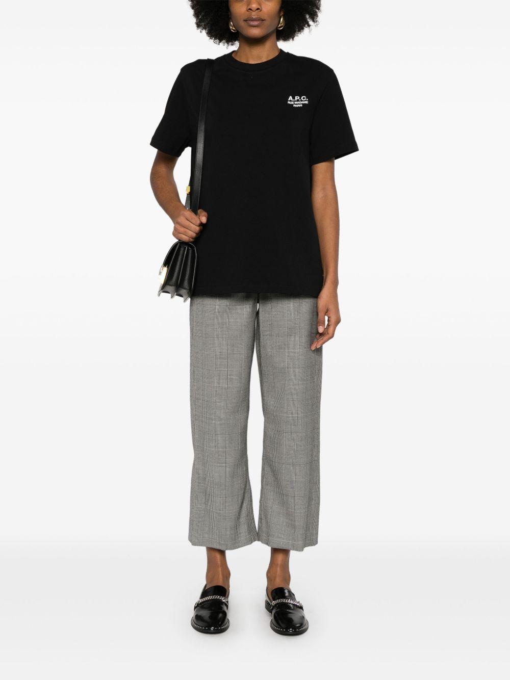 Rue Madame T-shirt Product Image