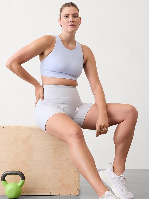 Flex Spacer Sports Bra A-C Product Image