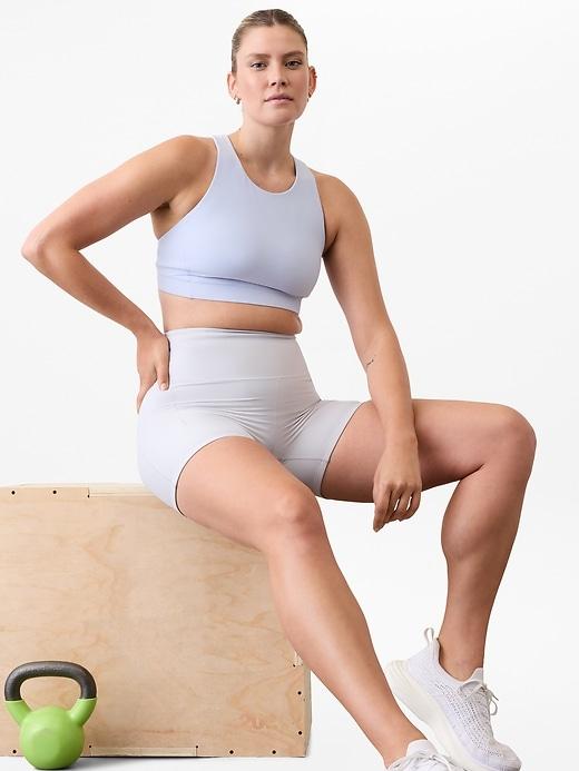 Flex Spacer Sports Bra A-C Product Image