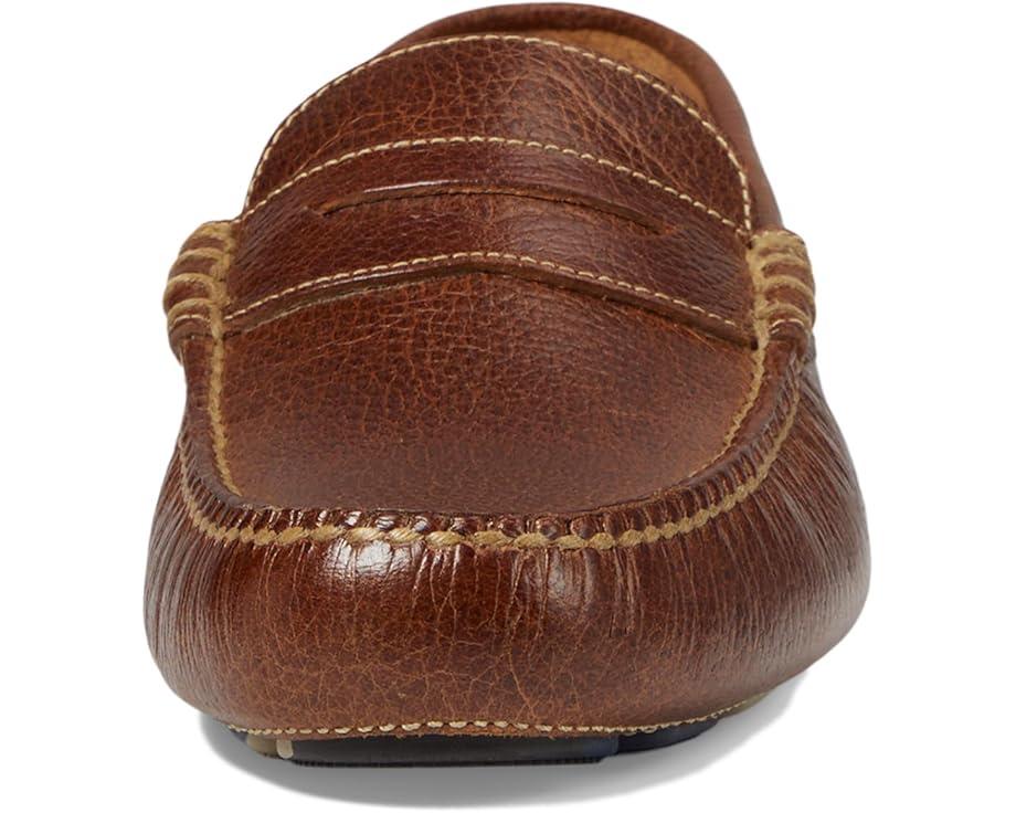 Bermuda Braid Loafer Product Image
