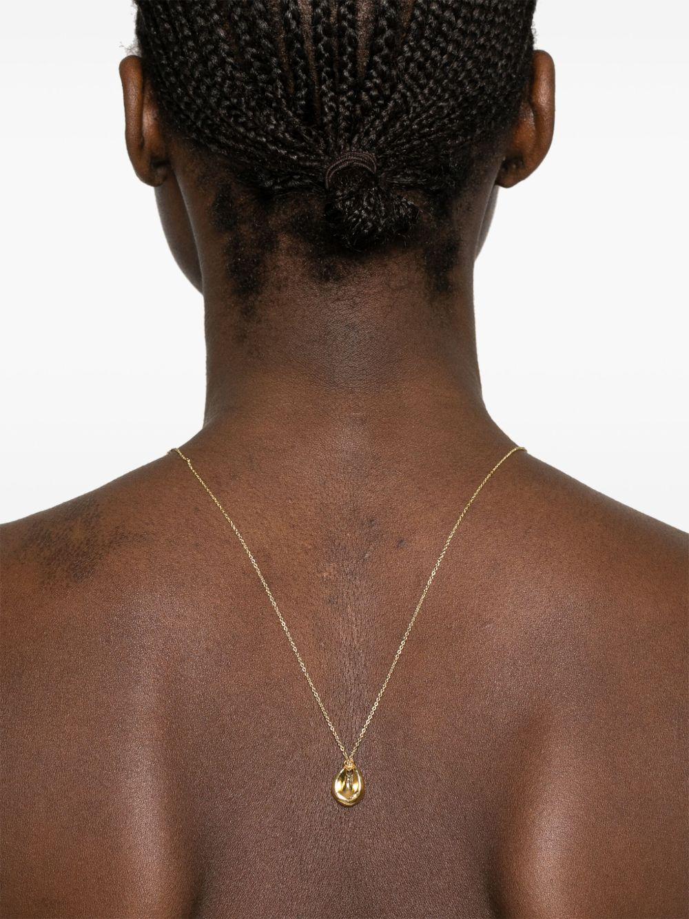 Intemporelle necklace Product Image